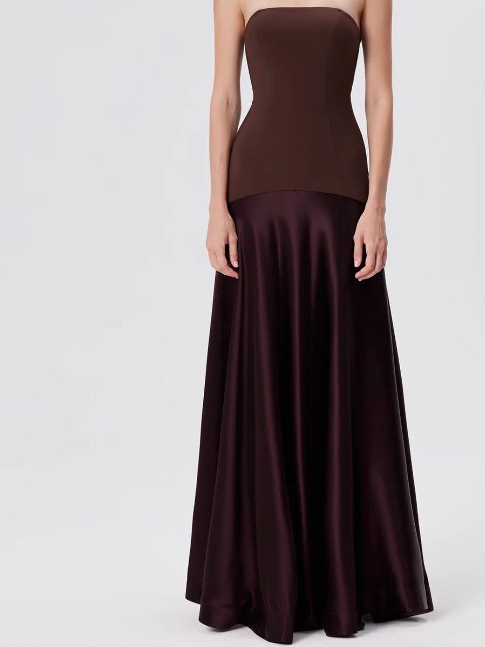AENSO Auro gown